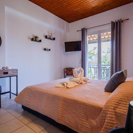 Aria Mare Apartment Keri Bagian luar foto