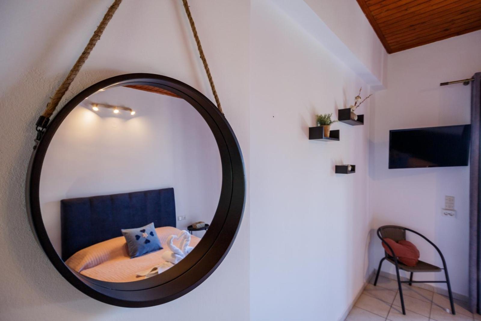 Aria Mare Apartment Keri Ruang foto