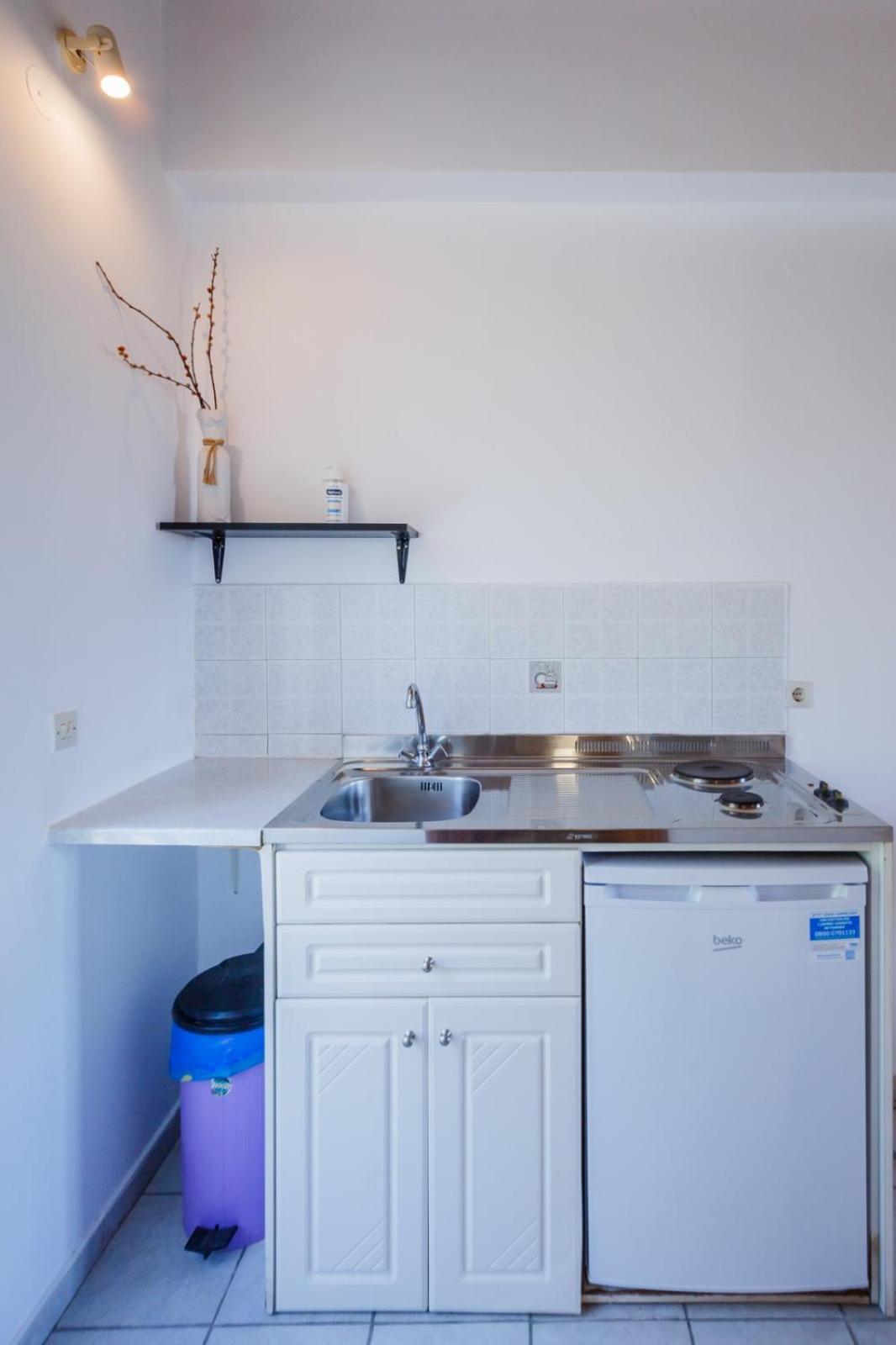 Aria Mare Apartment Keri Ruang foto