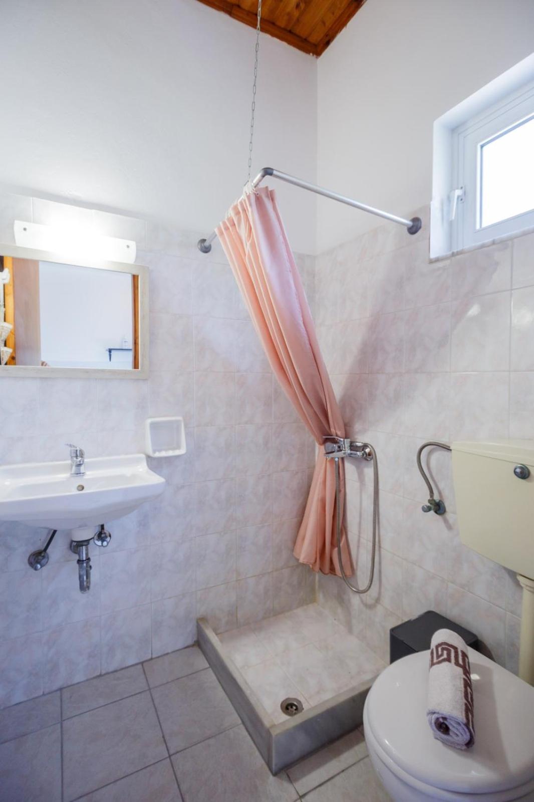 Aria Mare Apartment Keri Ruang foto