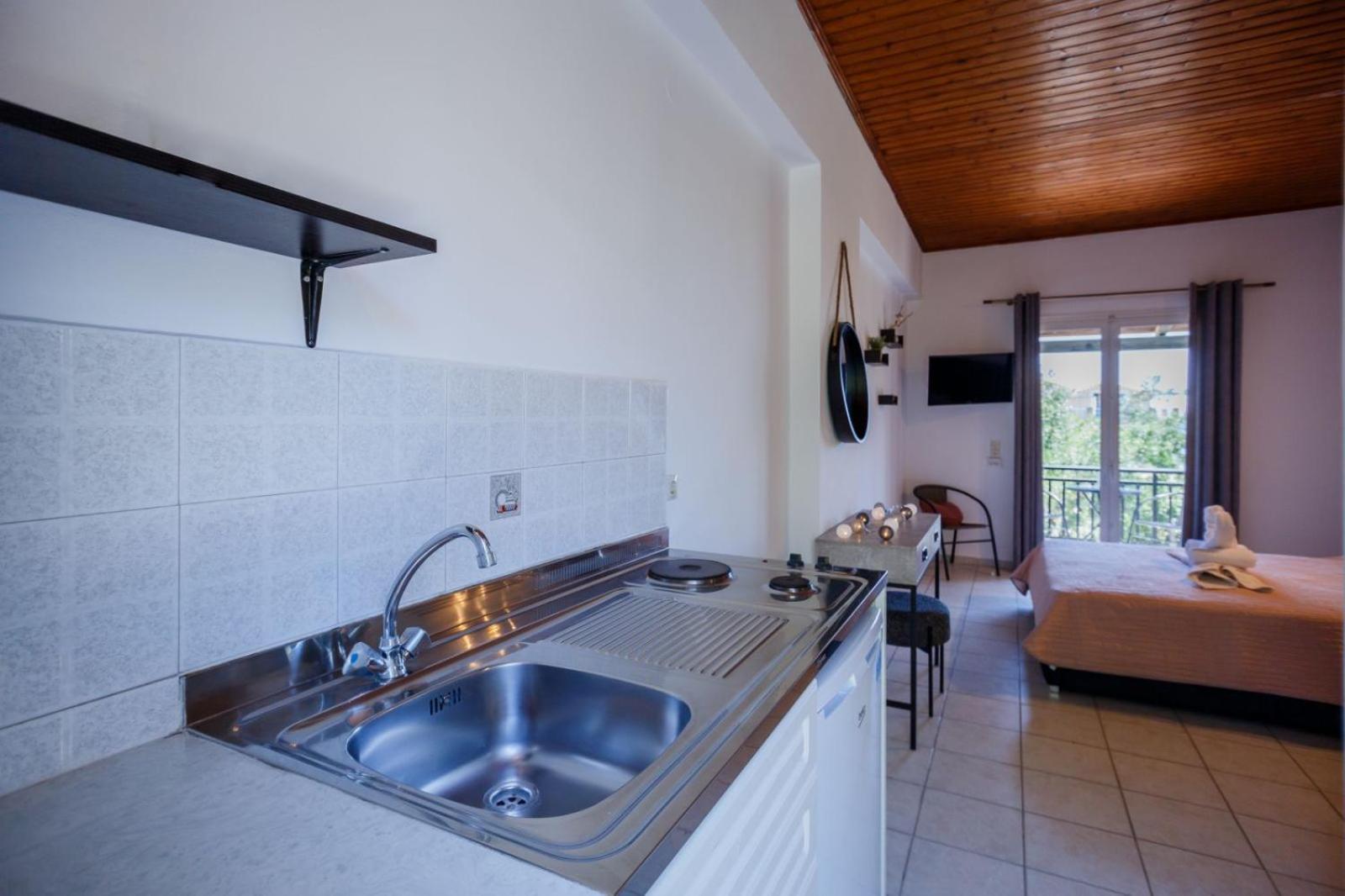 Aria Mare Apartment Keri Ruang foto