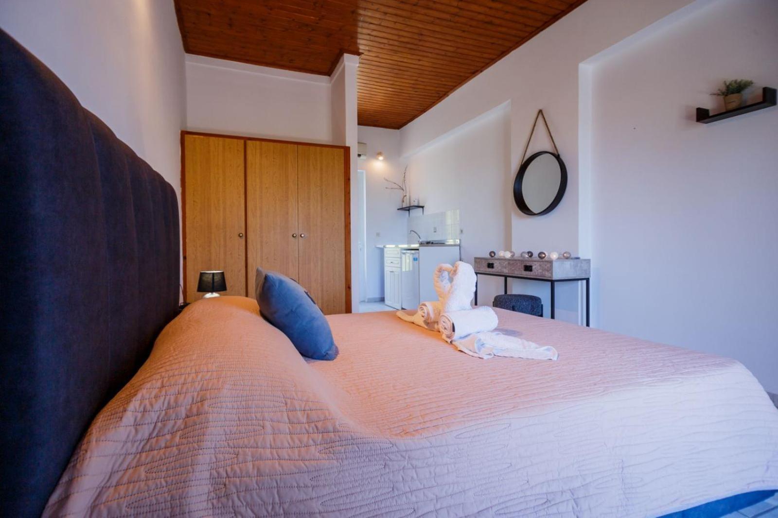 Aria Mare Apartment Keri Ruang foto