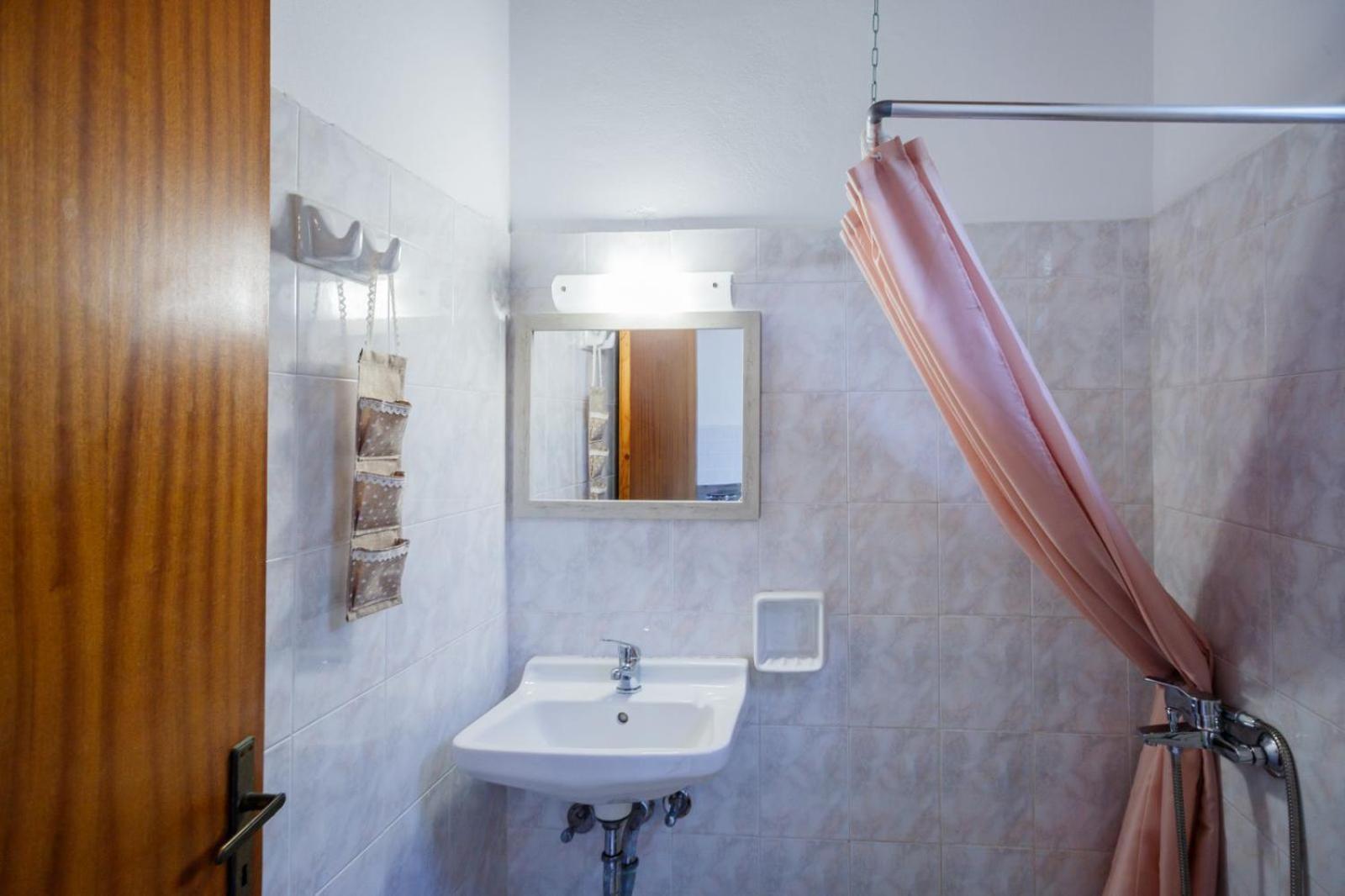Aria Mare Apartment Keri Ruang foto