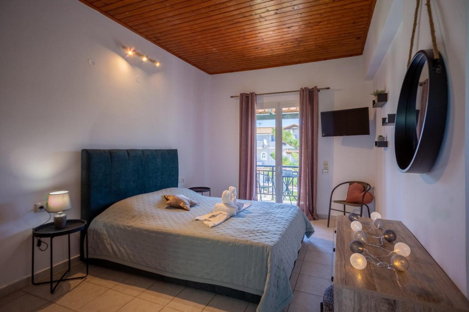 Aria Mare Apartment Keri Ruang foto