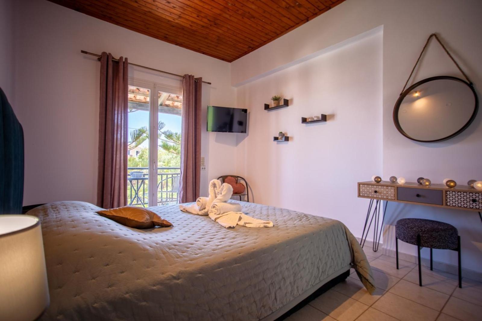 Aria Mare Apartment Keri Ruang foto