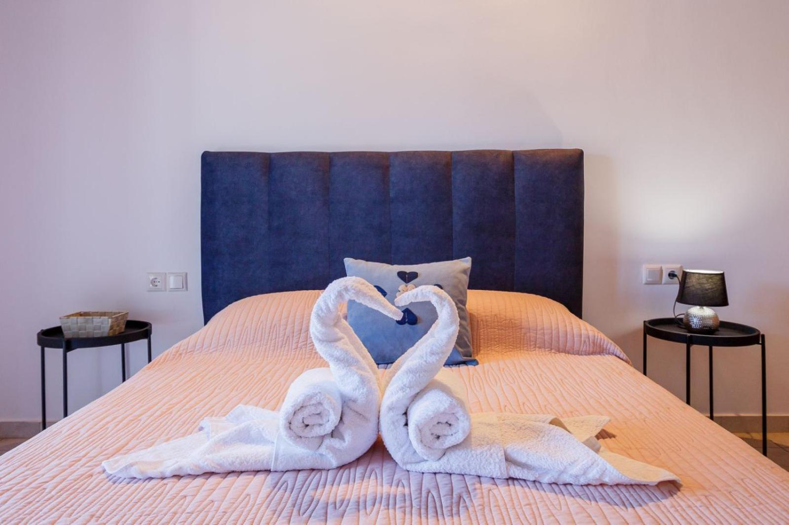 Aria Mare Apartment Keri Ruang foto