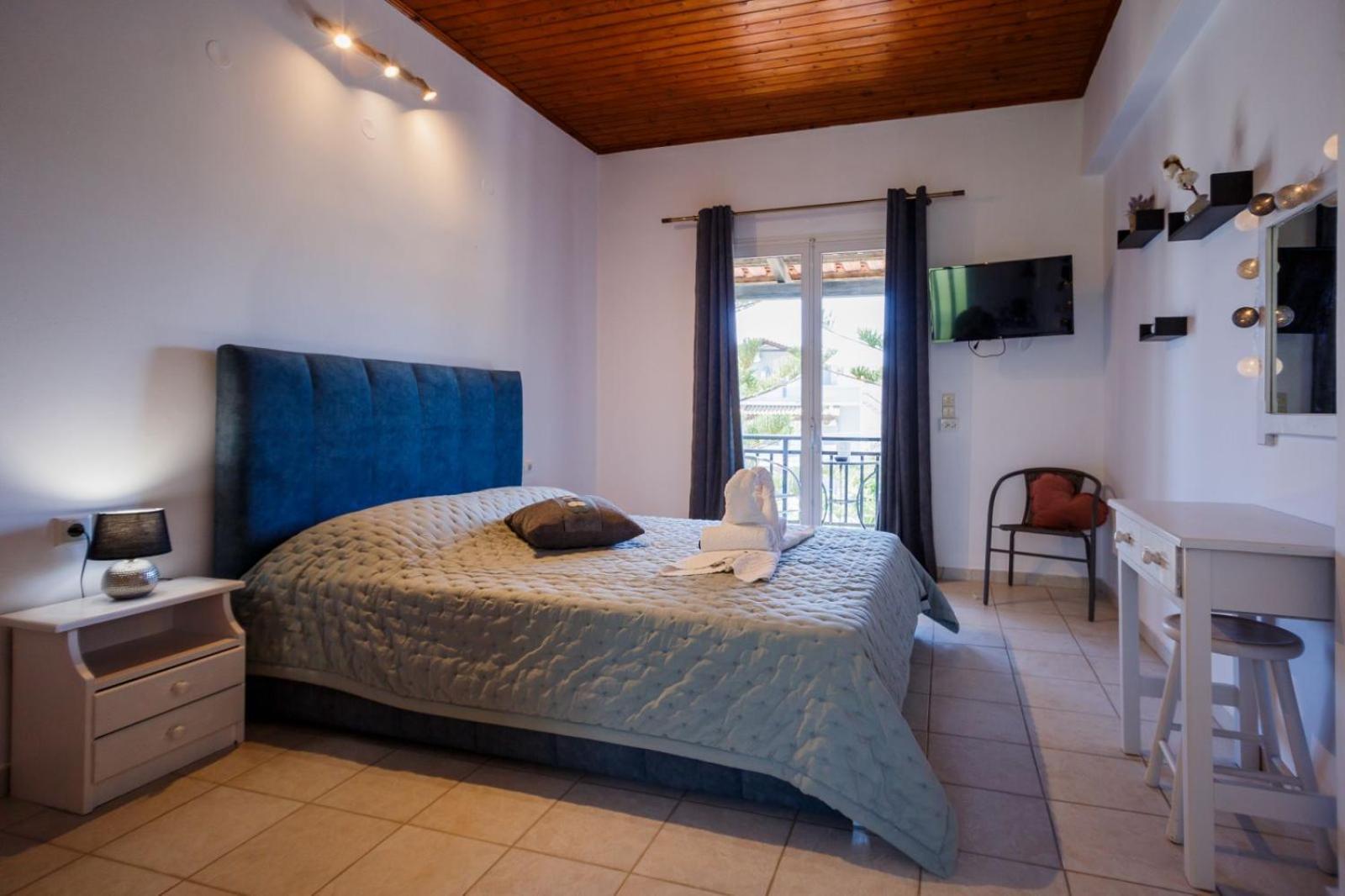 Aria Mare Apartment Keri Ruang foto