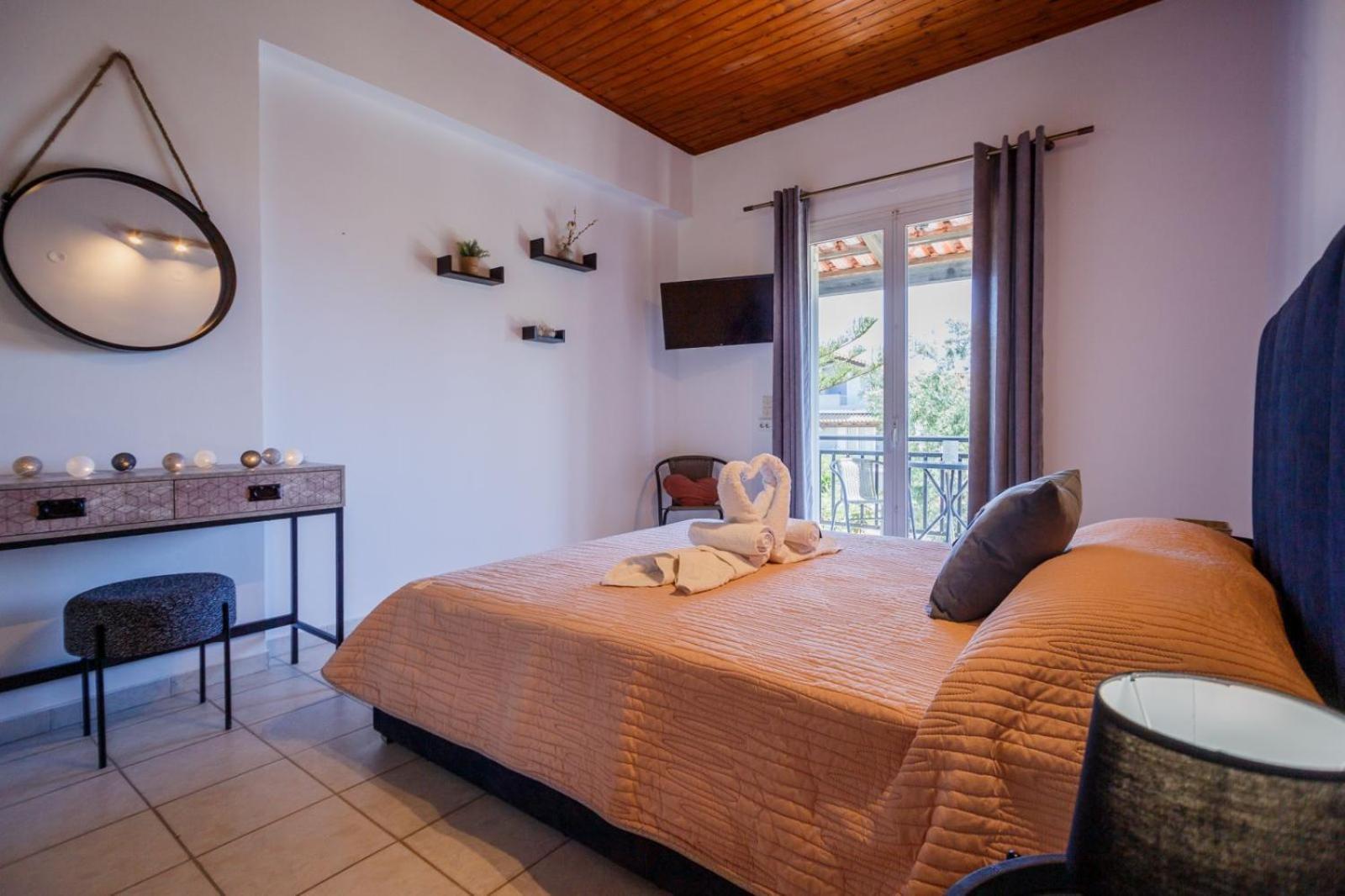 Aria Mare Apartment Keri Bagian luar foto